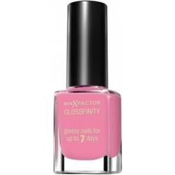 Max Factor Glossfinity Glossy Nails #125 Marshmallow 11ml