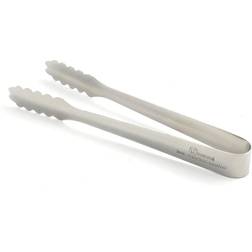 Metaltex inox Pinza per ghiaccio 28cm