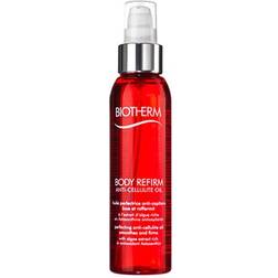 Biotherm Body Refirm Anti-Cellulite Oil 150ml