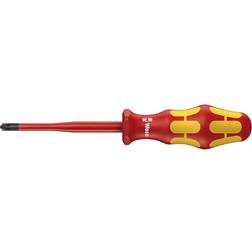 Wera 165 5006465001 iS PZ/S VDE Insulated Skrutrekker