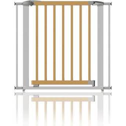 Clippasafe Swing Shut Extendable Gate