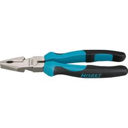 Hazet 1851M-44 200mm Heavy Duty Combination Plier