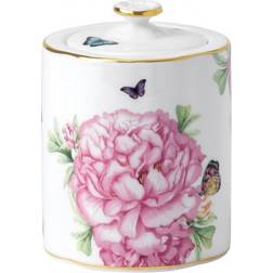 Royal Albert Miranda Kerr Friendship Tea Caddy