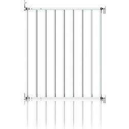 Clippasafe Extendable No Trip Gate