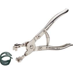 Hazet 798-13 192mm Hose Skaltång