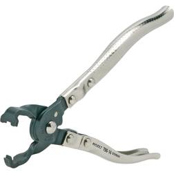 Hazet 798-14 177mm Hose Pinza per Pelare