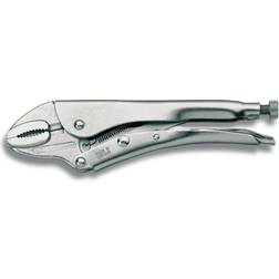Hazet 757-5 142mm Grip Flangiatore di Pannelli