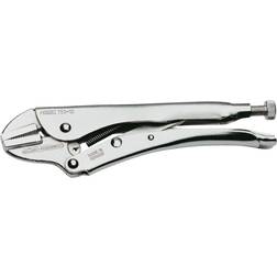 Hazet 753-10S Grip Flangiatore di Pannelli