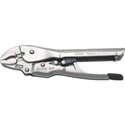 Hazet 755-6A Automatic Grip Griptång