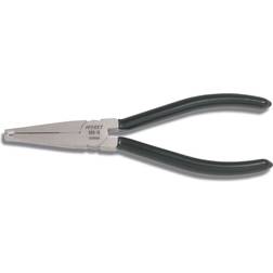 Hazet 666-10 160mm Flat Plier