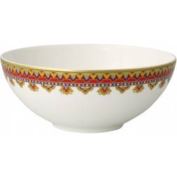 Villeroy & Boch Samarkand Rubin Dessertskål 13cm