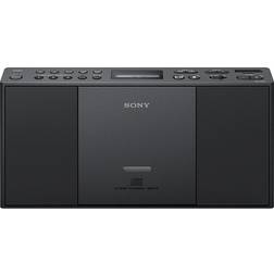 Sony Micro ZSPE60B CD Radio Dig./USB