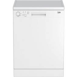 Beko DFN04210W White