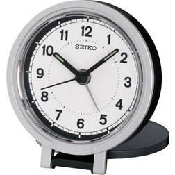 Seiko Travel Table Clock 6.3cm