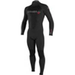O'Neill Epic 3/2mm LS Fullsuits Back Zip M