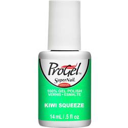 Super Nail Progel Polish Kiwi Squeeze 14ml