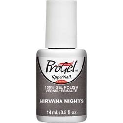 Super Nail Progel Polish Nirvana Nights 14ml