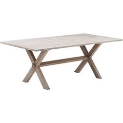 Sika Design Colonial 160x100cm