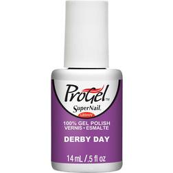 Super Nail Progel Polish Derby Day 14ml