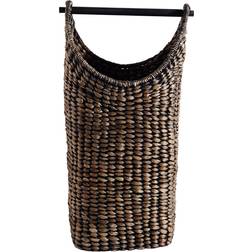 Muubs High Black Basket 30cm