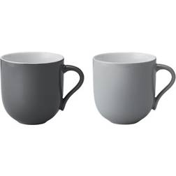 Stelton Emma Becher 38cl 2Stk.