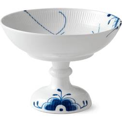 Royal Copenhagen Blue Fluted Mega Dessertskål 0.8L