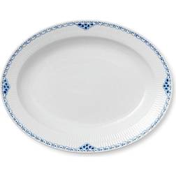 Royal Copenhagen Princess Oval Platter Servizio