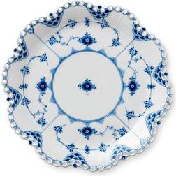 Royal Copenhagen Musselmalet Helblonde Servering