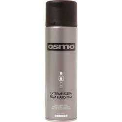 Osmo Extreme Extra Firm Hairspray 500ml