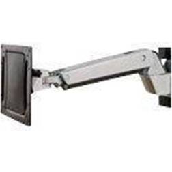 Ergotron 45-296-026 Mounting Arm 139.7 cm Polished Aluminum