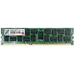 Transcend DDR3 1333MHz 4x4GB ECC Reg For Apple (TS16GJMA533N)