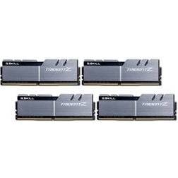 G.Skill Trident Z DDR4 3200MHz 4x8GB (F4-3200C16Q-32GTZSK)