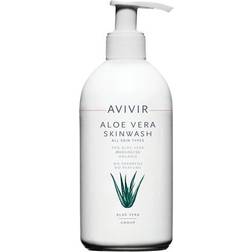 Avivir Aloe Vera Skinwash 300ml