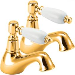 Deva Georgian GE01/501 Brass