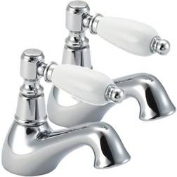 Deva Georgian GE01 Chrome