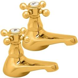 Deva Tudor TUD01/501 Brass