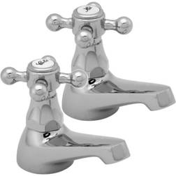 Deva Tudor TUD01 Chrome