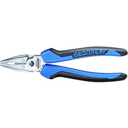 Gedore 1429566 8250-160JC Combination Plier