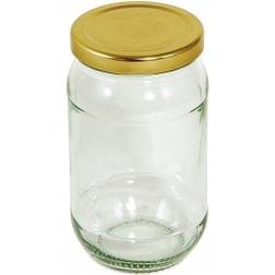 Tala Screw Top Kitchen Container