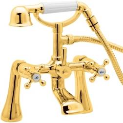 Deva Tudor TUD03/501 Brass