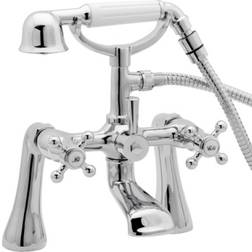 Deva Tudor TUD03 Chrome