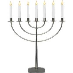 Star Trading Marcia Adventsljusstake 47cm