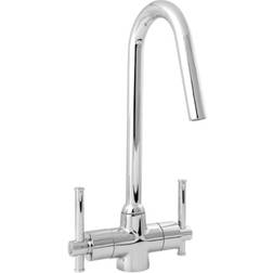 Deva Taurs TAUR130 Chrome