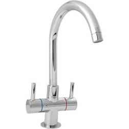 Deva Metropolis MET172 Chrome