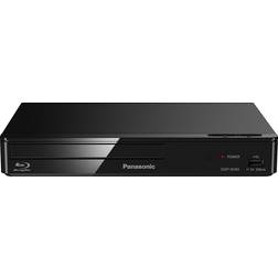 Panasonic DMP-BD84EB