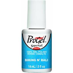 Super Nail Progel Polish Biking n' Bali 14ml