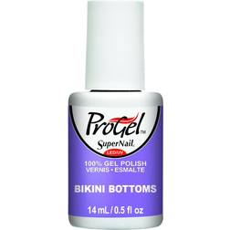 Super Nail Progel Polish Bikini Bottoms 14ml