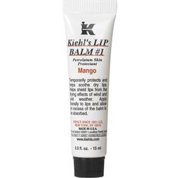 Kiehl's Since 1851 Lip Balm #1 Mango 0.5fl oz