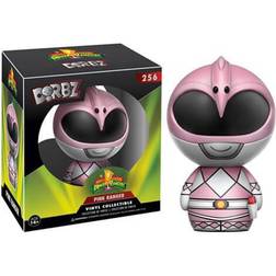 Funko Dorbz Power Rangers Pink Ranger