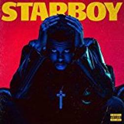 Starboy (Versione Doppio Vinile)